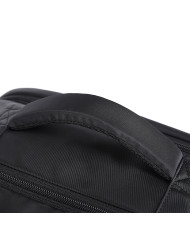 Plecak podróżny kabinowy do samolotu 28L Bange czarny