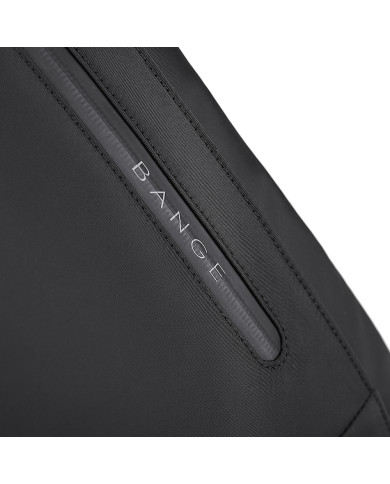 Plecak podróżny kabinowy do samolotu 28L Bange czarny