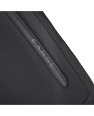 Plecak podróżny kabinowy do samolotu 28L Bange czarny