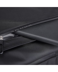 Plecak podróżny kabinowy do samolotu 28L Bange czarny