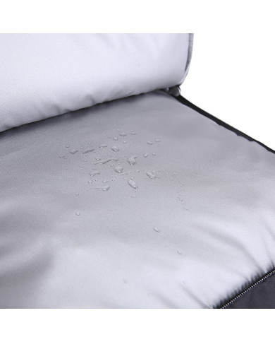 Plecak podróżny kabinowy do samolotu 28L Bange czarny