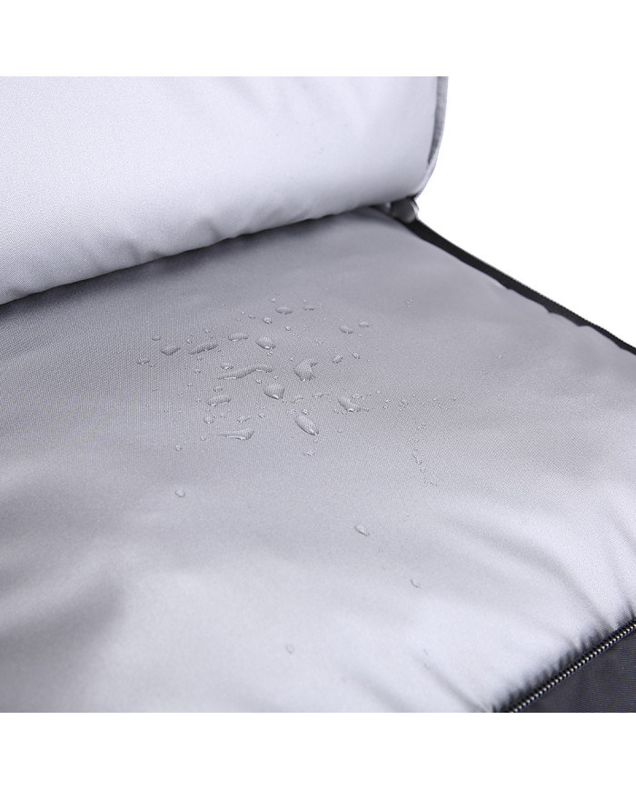 Plecak podróżny kabinowy do samolotu 28L Bange czarny