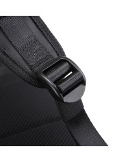 Plecak podróżny kabinowy do samolotu 28L Bange czarny