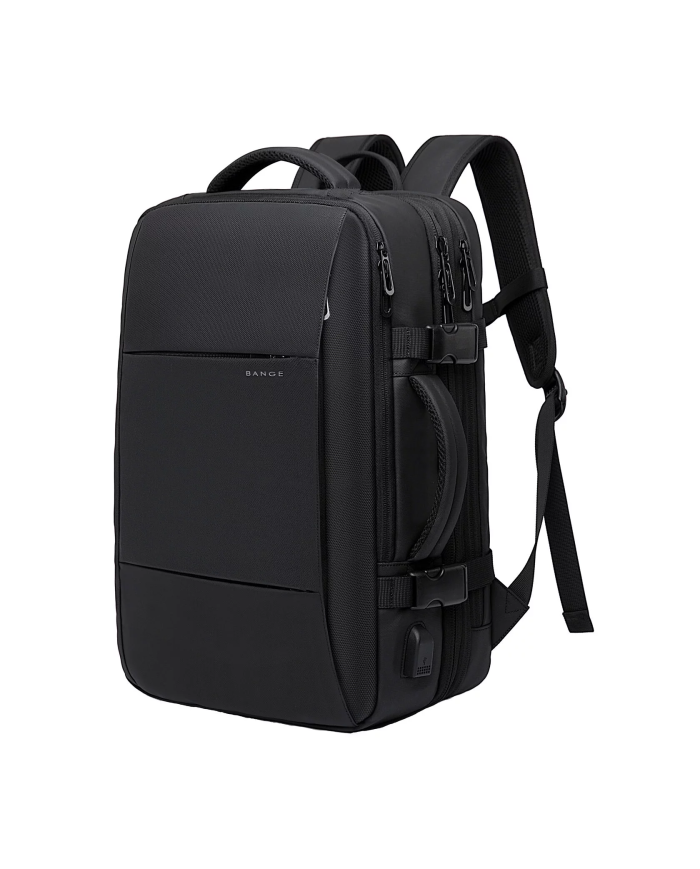 Plecak podróżny kabinowy rozszerzalny Bange