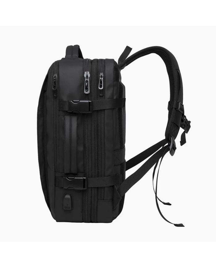 Plecak podróżny kabinowy rozszerzalny Bange