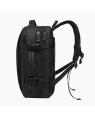 Plecak podróżny kabinowy rozszerzalny Bange