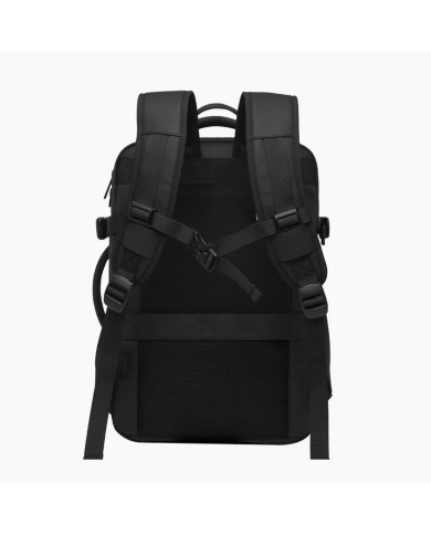 Plecak podróżny kabinowy rozszerzalny Bange