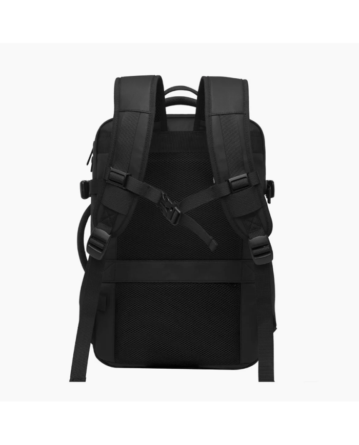 Plecak podróżny kabinowy rozszerzalny Bange