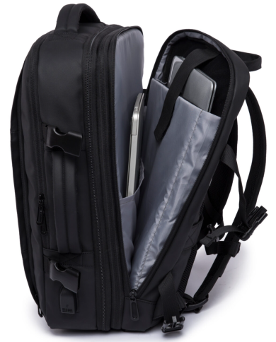 Plecak podróżny kabinowy rozszerzalny Bange