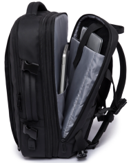 Plecak podróżny kabinowy rozszerzalny Bange