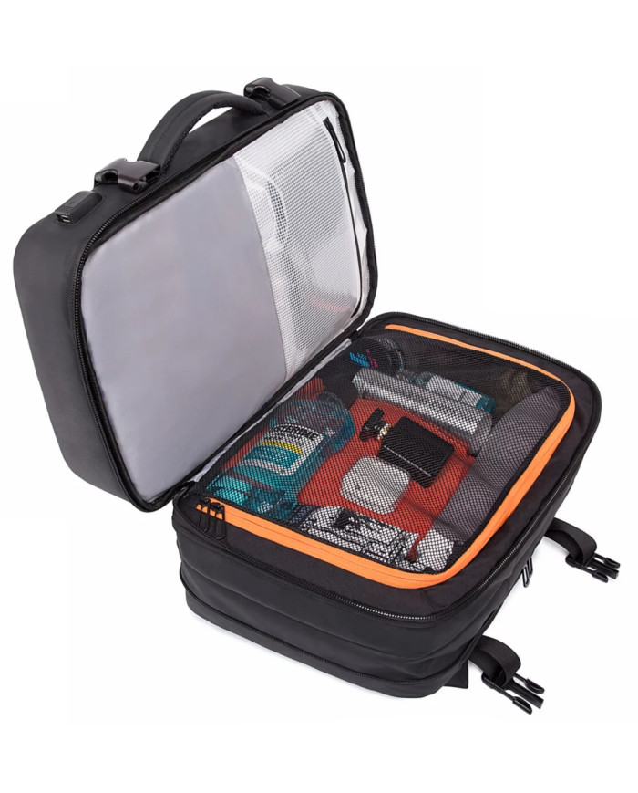 Plecak podróżny kabinowy rozszerzalny Bange