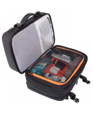 Plecak podróżny kabinowy rozszerzalny Bange