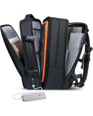 Plecak podróżny kabinowy rozszerzalny Bange