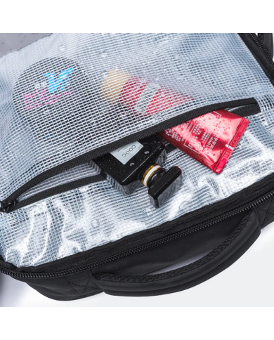 Plecak podróżny kabinowy rozszerzalny Bange