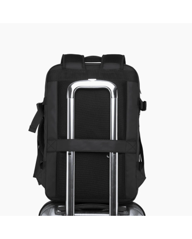 Plecak podróżny kabinowy rozszerzalny Bange