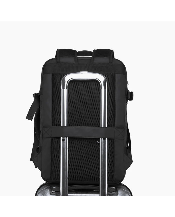 Plecak podróżny kabinowy rozszerzalny Bange