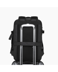 Plecak podróżny kabinowy rozszerzalny Bange