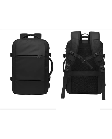 Plecak podróżny kabinowy rozszerzalny Bange