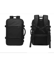 Plecak podróżny kabinowy rozszerzalny Bange