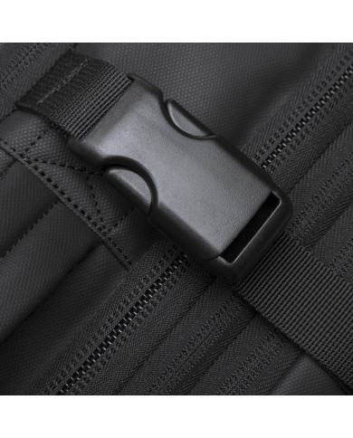 Plecak podróżny kabinowy rozszerzalny Bange