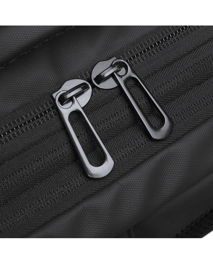 Plecak podróżny kabinowy rozszerzalny Bange