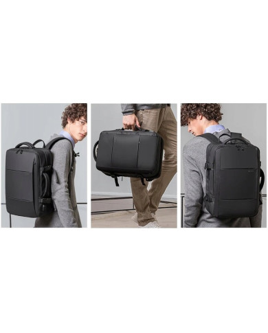 Plecak podróżny kabinowy rozszerzalny Bange