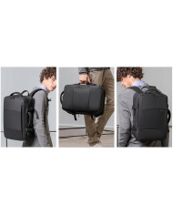 Plecak podróżny kabinowy rozszerzalny Bange