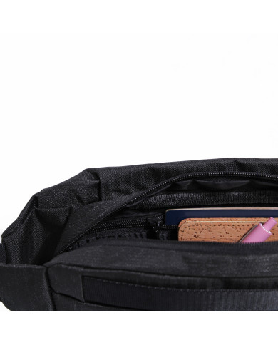 Saszetka nerka biodrowa / na ramię Essosway Bonny