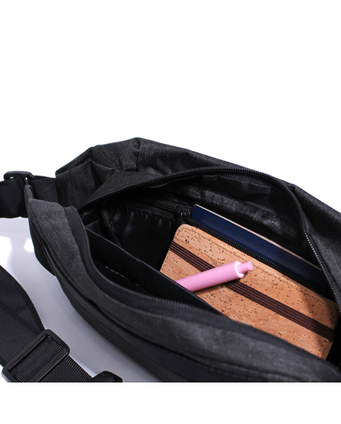 Saszetka nerka biodrowa / na ramię Essosway Bonny