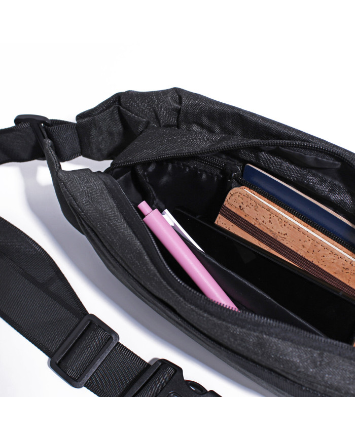 Saszetka nerka biodrowa / na ramię Essosway Bonny