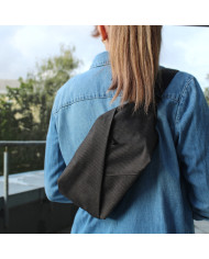 Saszetka nerka biodrowa / na ramię Essosway Bonny