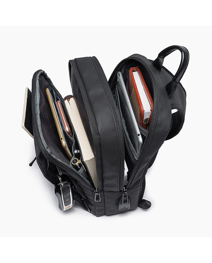 Miejski plecak na jedno ramię Bange Energy