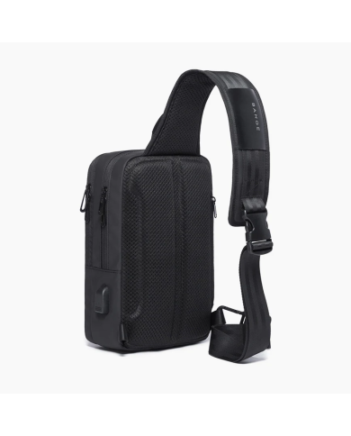 Miejski plecak na jedno ramię Bange Energy