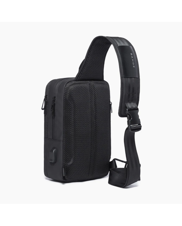 Miejski plecak na jedno ramię Bange Energy