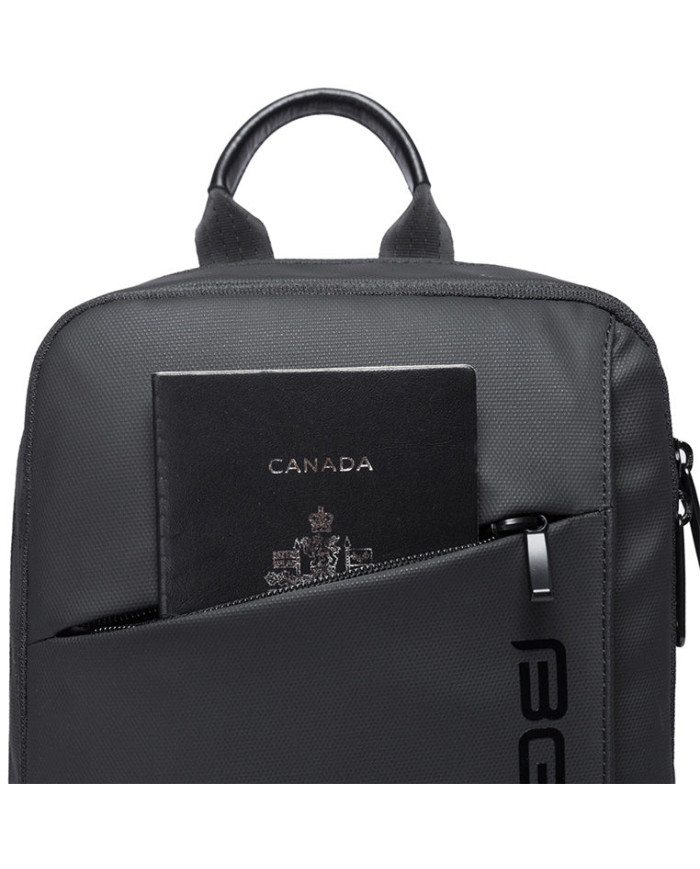 Miejski plecak na jedno ramię Bange Energy