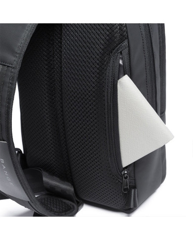 Miejski plecak na jedno ramię Bange Energy