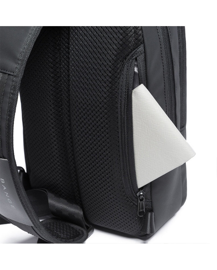 Miejski plecak na jedno ramię Bange Energy