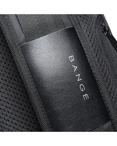 Miejski plecak na jedno ramię Bange Energy