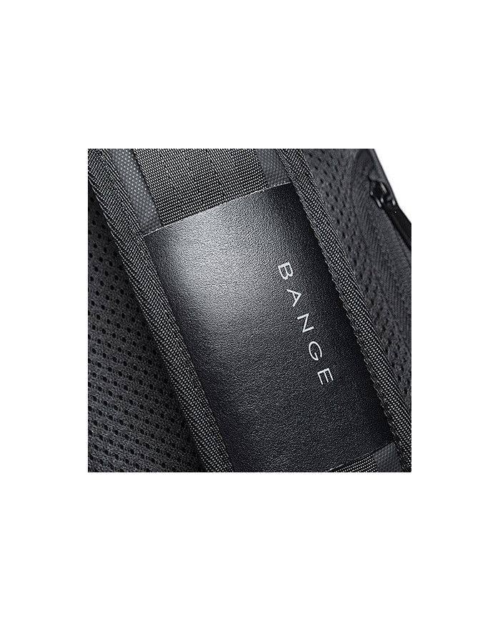 Miejski plecak na jedno ramię Bange Energy