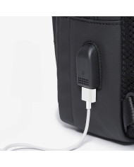 Miejski plecak na jedno ramię Bange Energy