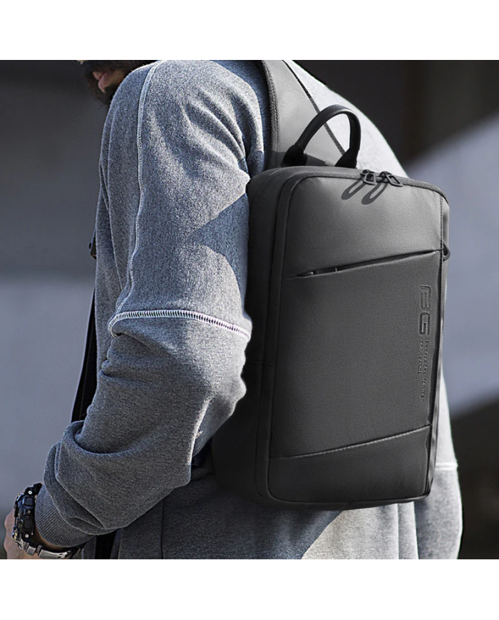 Miejski plecak na jedno ramię Bange Energy