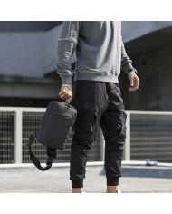 Miejski plecak na jedno ramię Bange Energy