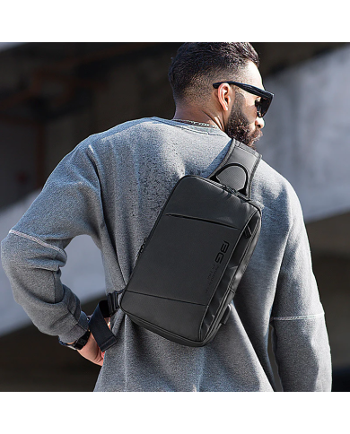 Miejski plecak na jedno ramię Bange Energy