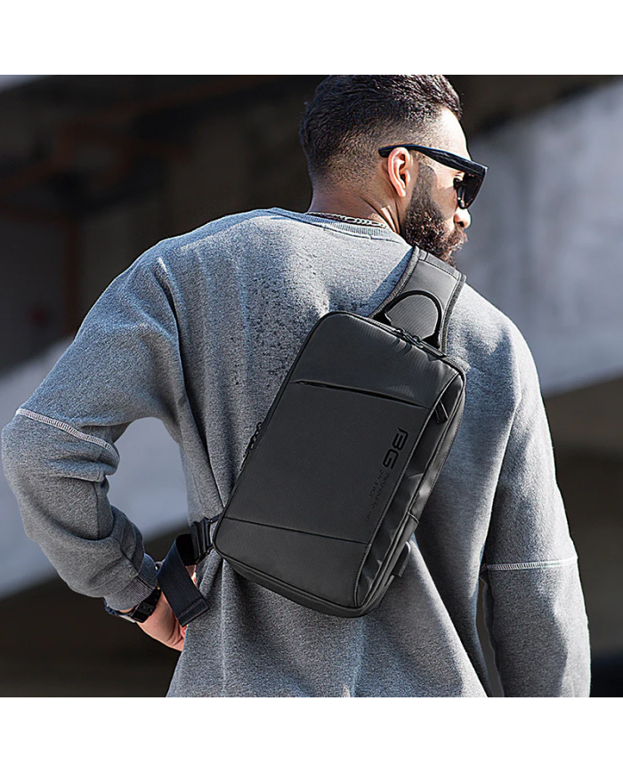 Miejski plecak na jedno ramię Bange Energy