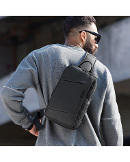 Miejski plecak na jedno ramię Bange Energy