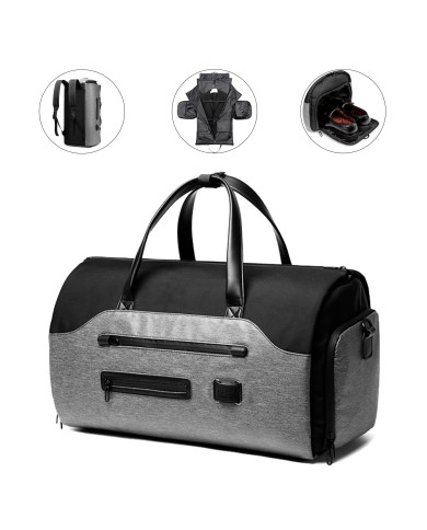 Torba podróżna na ubrania pokrowiec na garnitur Essosway