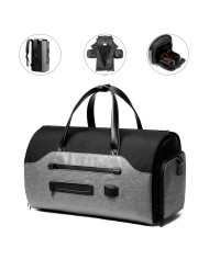 Torba podróżna na ubrania pokrowiec na garnitur Essosway