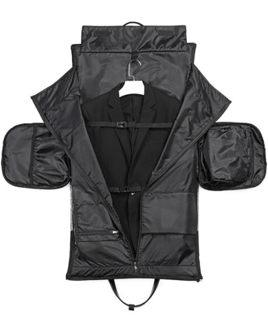 Torba podróżna na ubrania pokrowiec na garnitur Essosway