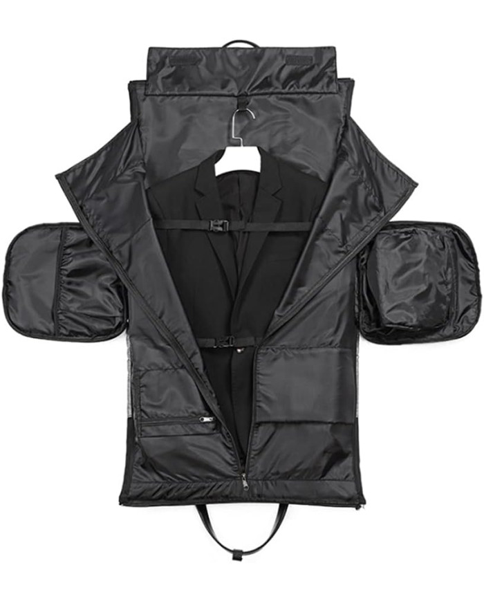 Torba podróżna na ubrania pokrowiec na garnitur Essosway