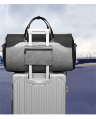 Torba podróżna na ubrania pokrowiec na garnitur Essosway